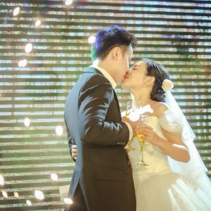 WE ARE MEANT TO BE | NHƯ & CHINH