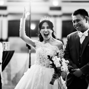Cô dâu hồng hạc | PHƯƠNG & MINH | 2019