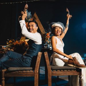 You are what your wedding is | KHÁNH & QUỲNH | 2019