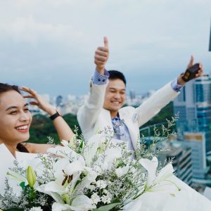 Yes! I do! | PROPOSAL | BẢO & THANH | 2019