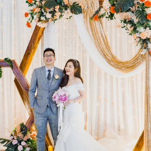 Orange is the happiest color | HẰNG & DUY | 2019