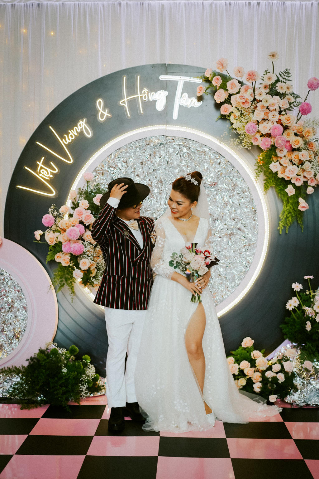 I like me better when I’m with you | TÂM & VƯƠNG | 2022