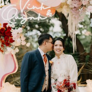 Love, Always | QUỲNH & VINH | 2024